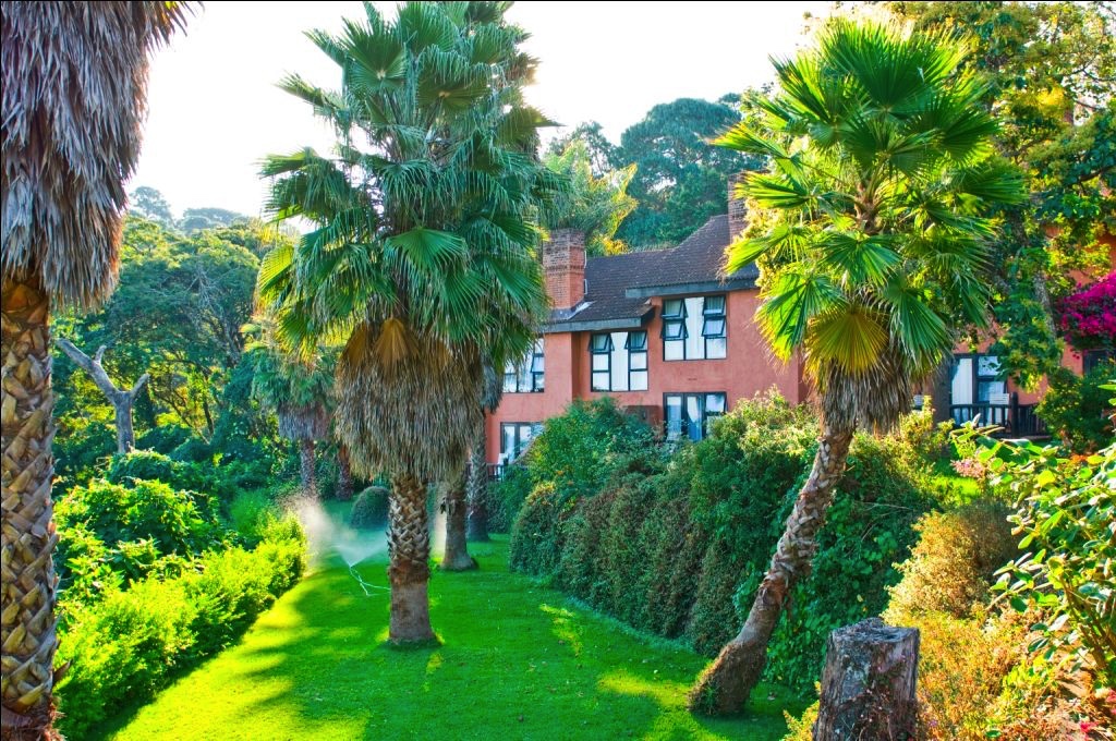 Ku Chawe Inn - Zomba-Plateau