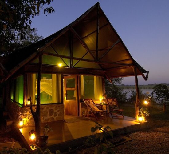 Mvuu Camp