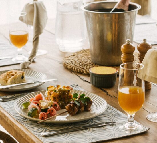 Kafunta Dining