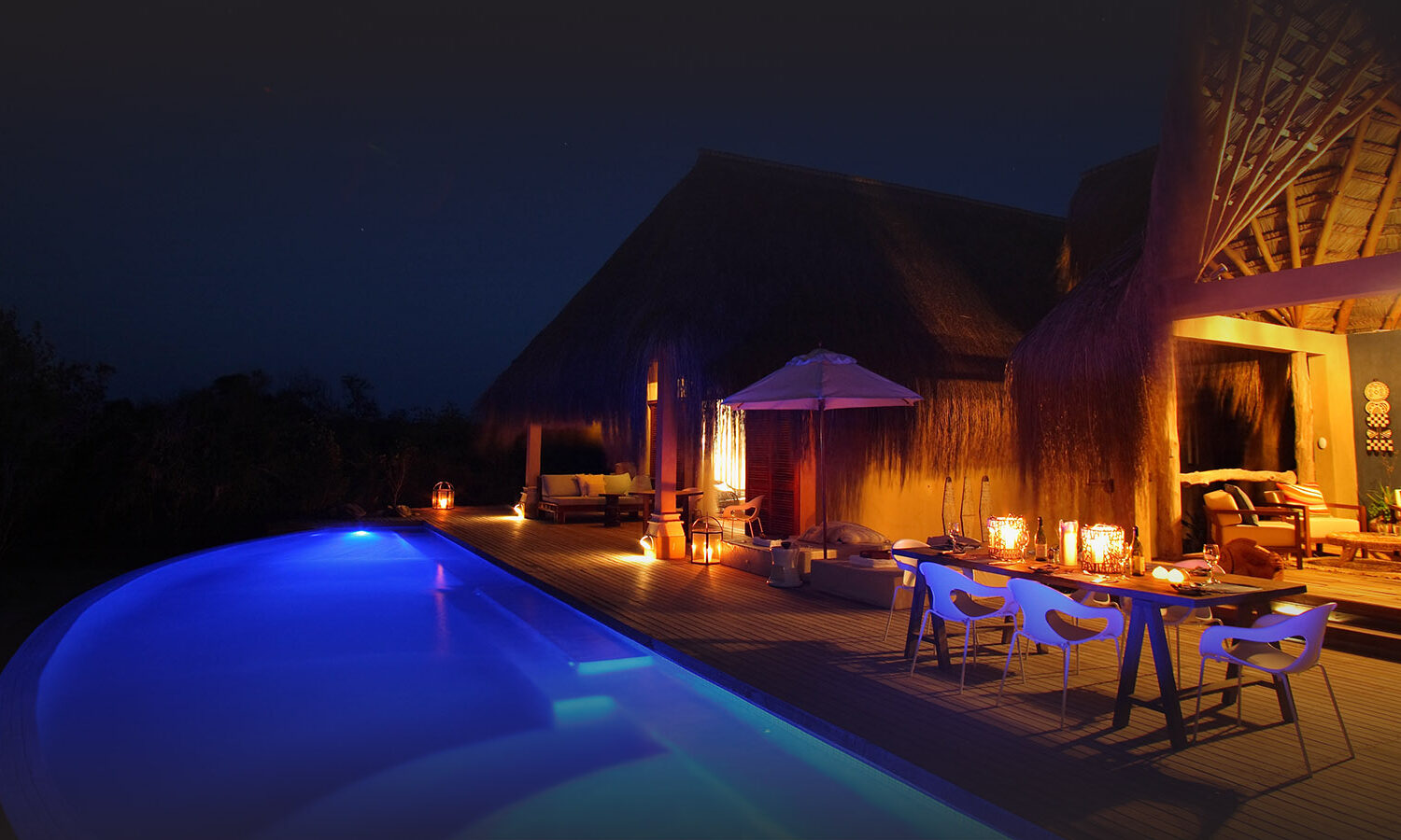 azura benguerra - mozambique-lodges-ultimate-beach-experiences-benguerra-island-paradise-villa-pool-crafted-africa