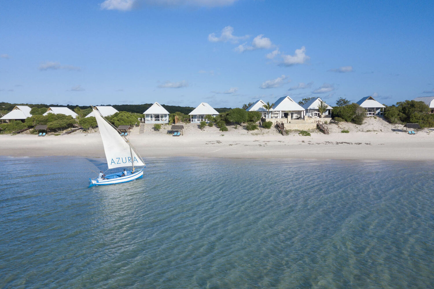 Azura Marlin Beach - benguerra-island-mozambique-lodges-activities-sailing-crafted-africa