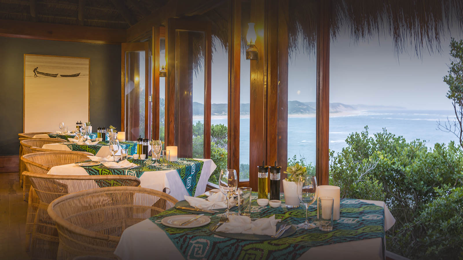 Machangulo Beach Lodge - mozambique-lodges-maputo-luxury-island-tours-dinner-crafted-africa