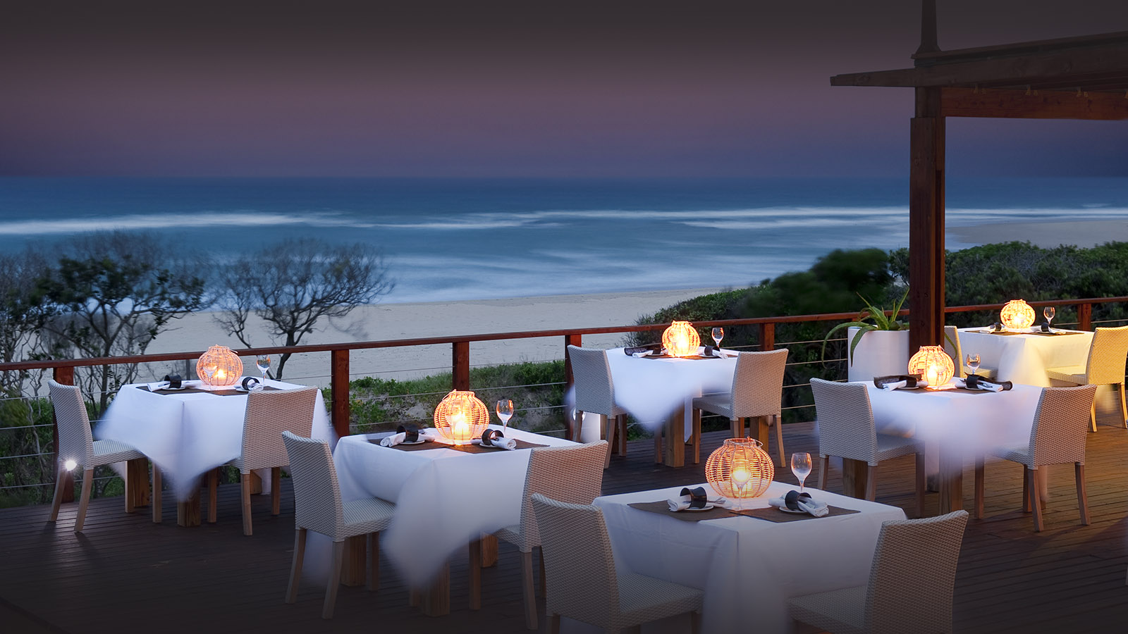 White-Pearl Resort - mozambique-lodges-zitundo-private-beach-exclusive-location-dining-views-crafted-africa