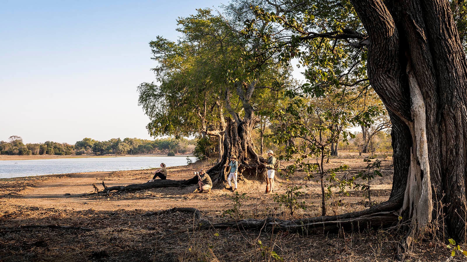 walking-sungani-lodge-south-luangwa-national-park-zambia-crafted-africa