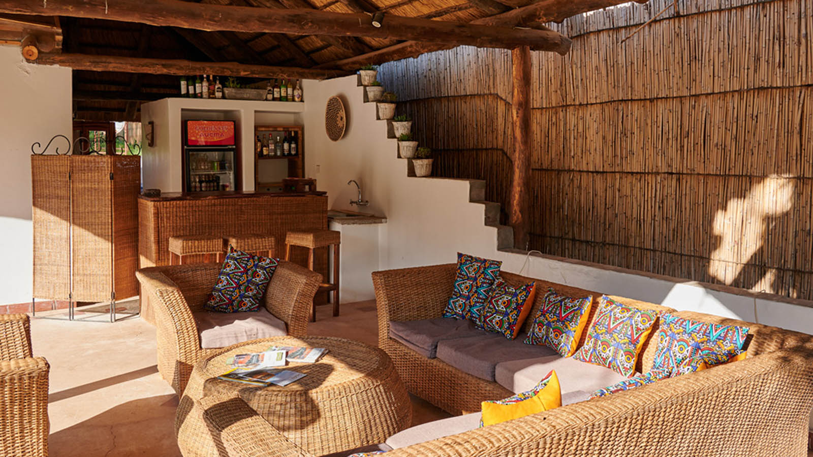 Wild Dogs Lodge