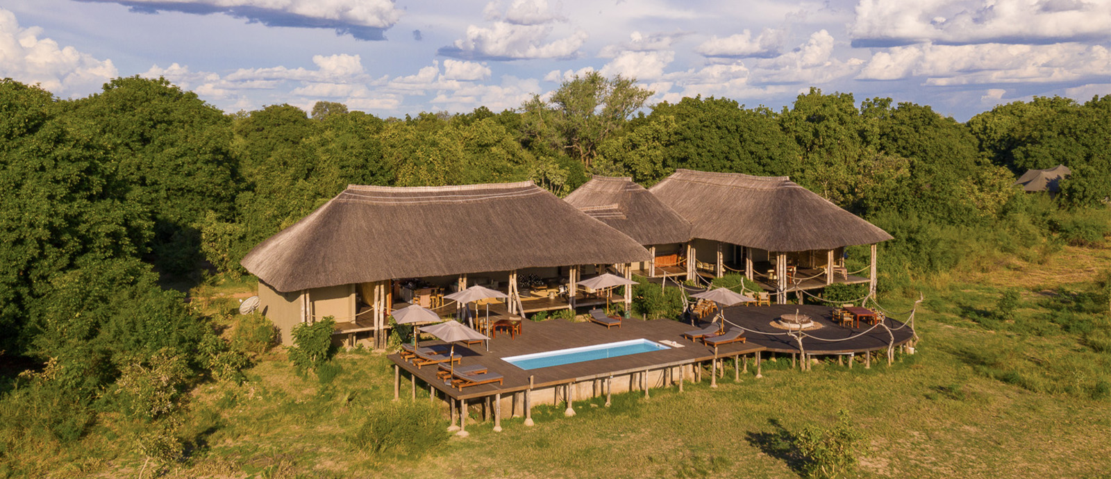 Chikunto Safari Lodge - South Luangwa National Park - Zambia