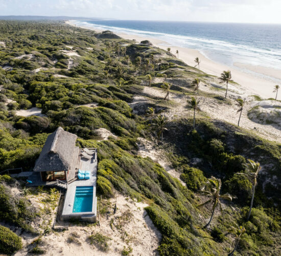 Travessia Lodge