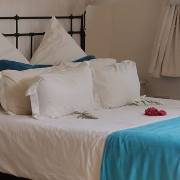 Heuglin's Lodge Accommodation Rooms