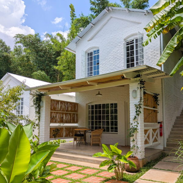 Kefi Accommodation Exterior, Zomba