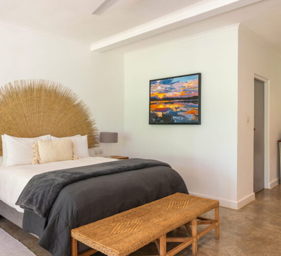 Kefi Accommodation, Zomba
