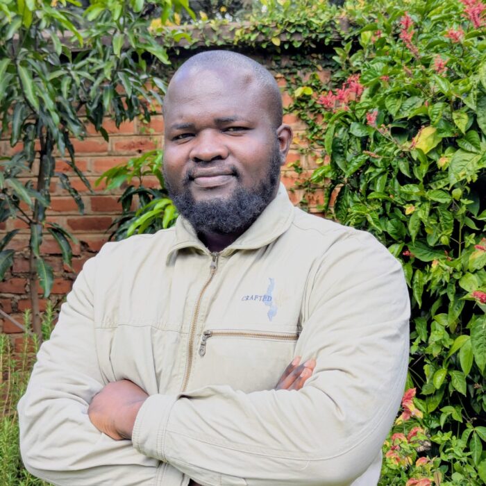 Kennedy Mhango