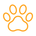 paw