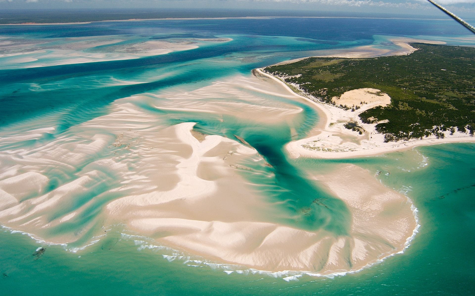 benguerra island anybeyond