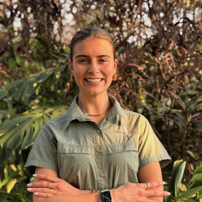 Courtney | Marketing